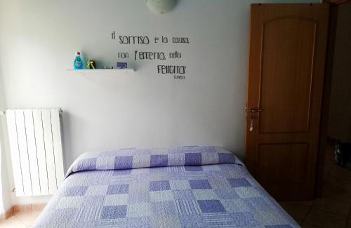 Praia a Mare Cama Y Desayuno | Al Bianco Loto