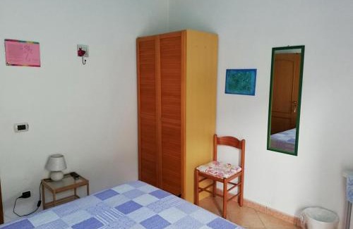 Praia a Mare Cama Y Desayuno | Al Bianco Loto