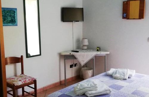 Praia a Mare Cama Y Desayuno | Al Bianco Loto