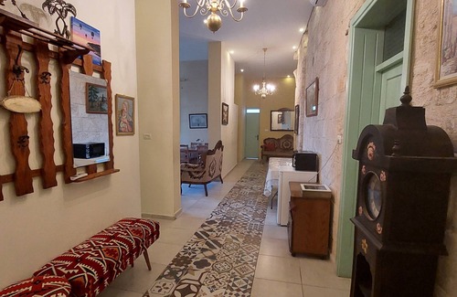 Old City Casa | Al Bishara Guest house