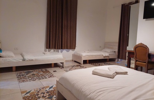 Old City Casa | Al Bishara Guest house