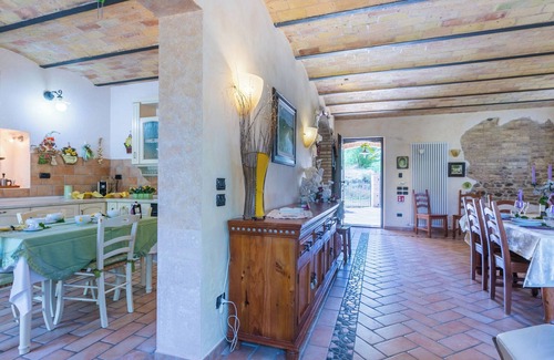 Castorano Casa | Al Bivio by Interhome