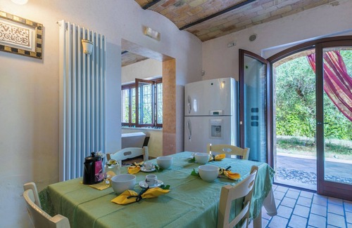 Castorano Casa | Al Bivio by Interhome