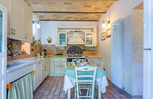 Castorano Casa | Al Bivio by Interhome