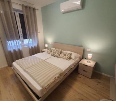 Puos d'Alpago Casa | Al Boschetto Rooms