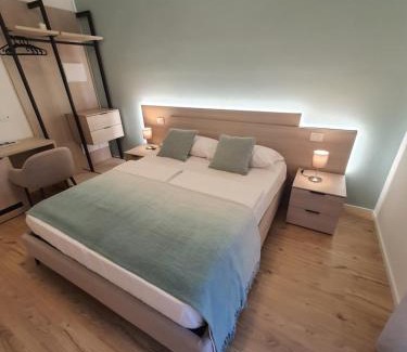 Puos d'Alpago Casa | Al Boschetto Rooms