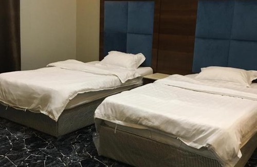 Abha Apartamento | Al Bouvardia Hotel Units