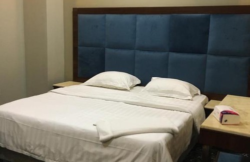 Abha Apartamento | Al Bouvardia Hotel Units