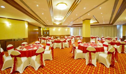 Al Qusais Apartamento | Al Bustan Centre & Residence