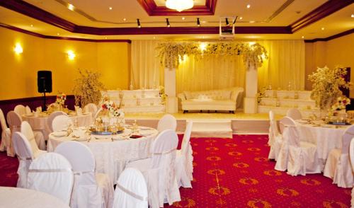 Al Qusais Apartamento | Al Bustan Centre & Residence