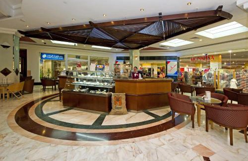 Al Qusais Apartamento | Al Bustan Centre & Residence