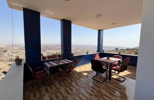 Umm Qais Apartamento | Al-Bustan House& Umm Qais