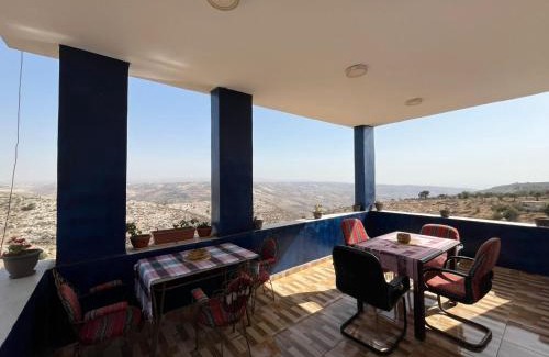 Umm Qais Apartamento | Al-Bustan House& Umm Qais