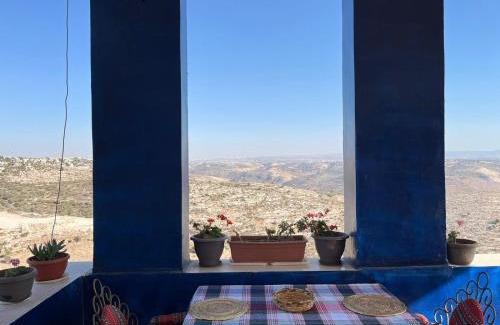Umm Qais Apartamento | Al-Bustan House& Umm Qais