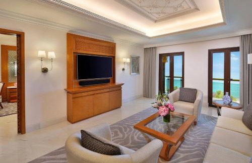 Muscat Complejo | Al Bustan Palace, a Ritz-Carlton Hotel