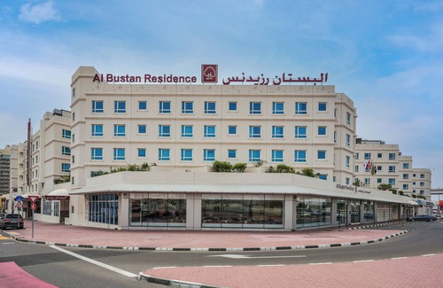 Al Qusais Apartamento | Al Bustan Residence Hotel Apartments