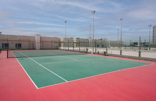 Al Qusais Apartamento | Al Bustan Residence Hotel Apartments