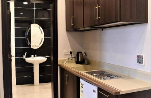 Hera Street Apartamento | Al Butat Hotel