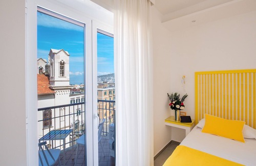 Sant'Agnello Casa | Al Campanile