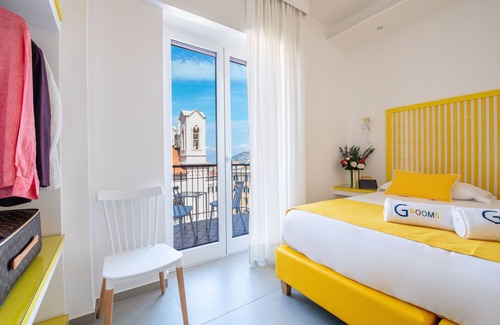 Sant'Agnello Casa | Al Campanile