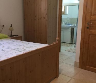 Ca' di David Casa | “Al Campo”