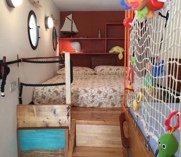 Zoagli Casa | Al Canevelli 1