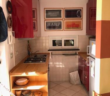 Zoagli Casa | Al Canevelli 1