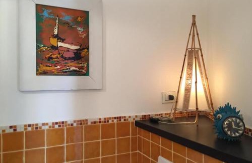 Zoagli Casa | Al Canevelli 1