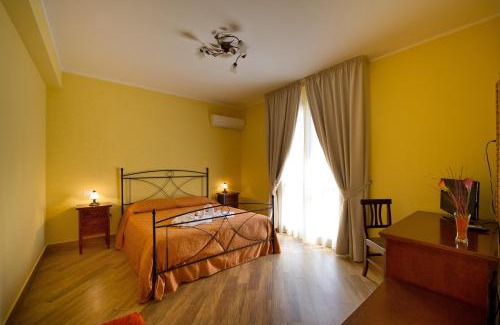 Castelluzzo Cama Y Desayuno | Al Cantuccio
