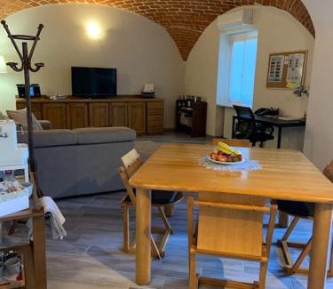 Casale Monferrato Apartamento | Al Canun di Casale Monferrato