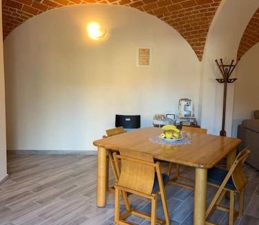 Casale Monferrato Apartamento | Al Canun di Casale Monferrato