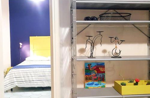 Capo Mulini Casa | Al Capo
