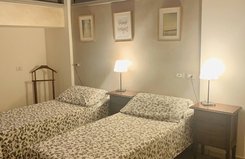 Zona LVIII Prima Porta Cama Y Desayuno | Al Casale del Veio B&B