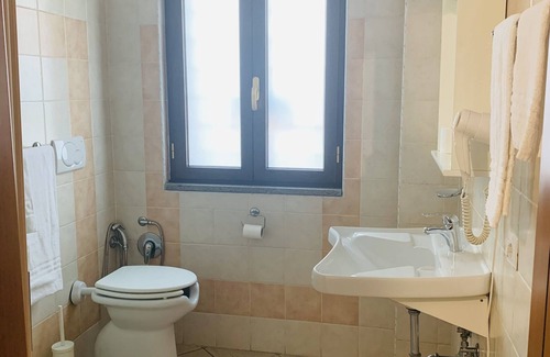Zona LVIII Prima Porta Cama Y Desayuno | Al Casale del Veio B&B