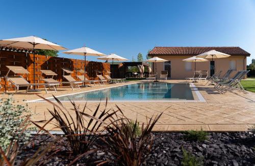 Sambruson Casa | Al Casale - Guest House