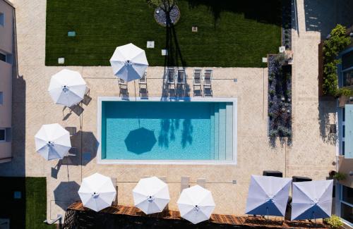 Sambruson Casa | Al Casale - Guest House