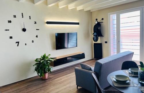 Peschiera del Garda Apartamento | AL CASCINALE PESCHIERA DEL GARDA