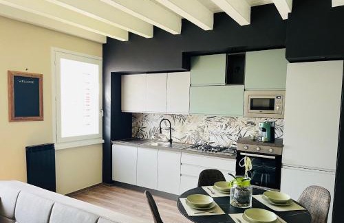 Peschiera del Garda Apartamento | AL CASCINALE PESCHIERA DEL GARDA