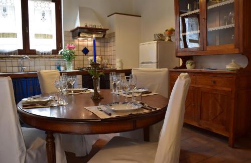 Capena Apartamento | Al Castello di Leprignano