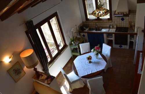 Capena Apartamento | Al Castello di Leprignano