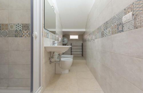 Otranto Historic Centre Apartamento | Al Castello Holiday Home by BarbarHouse