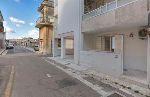 Otranto Historic Centre Apartamento | Al Castello Holiday Home by BarbarHouse