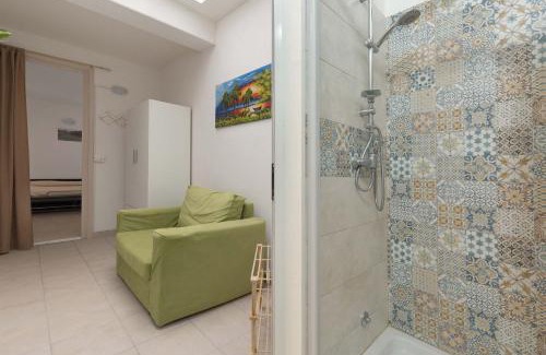 Otranto Historic Centre Apartamento | Al Castello Holiday Home by BarbarHouse