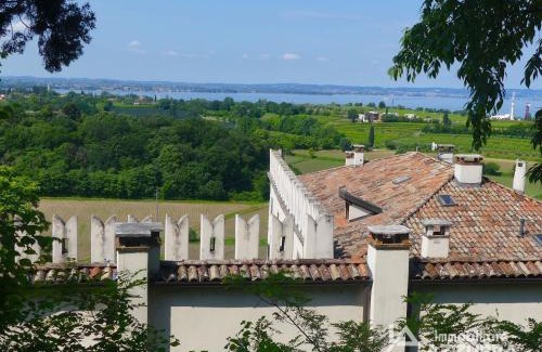 Cola Apartamento | Al Castello - Immobiliare Azzurra