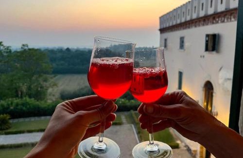 Cola Apartamento | Al Castello - Immobiliare Azzurra