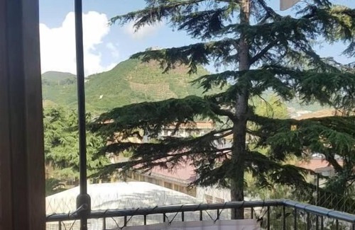 Cava de' Tirreni Cama Y Desayuno | Al Castello