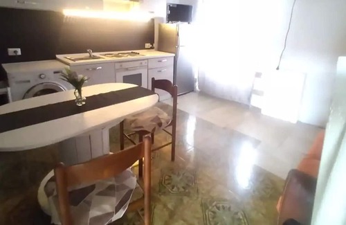 Induno Olona Apartamento | Al centro dei laghi Lombardi - 1 a 2 Ospiti