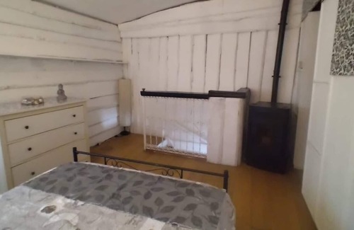 Induno Olona Apartamento | Al centro dei laghi Lombardi - 3 Ospiti