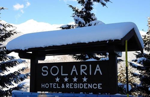 Marilleva Apartamento | Al centro della Val di Sole