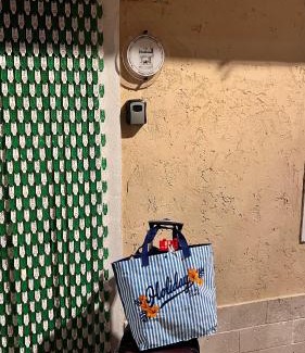 Campoli Appennino Casa | Al Centro Storico
